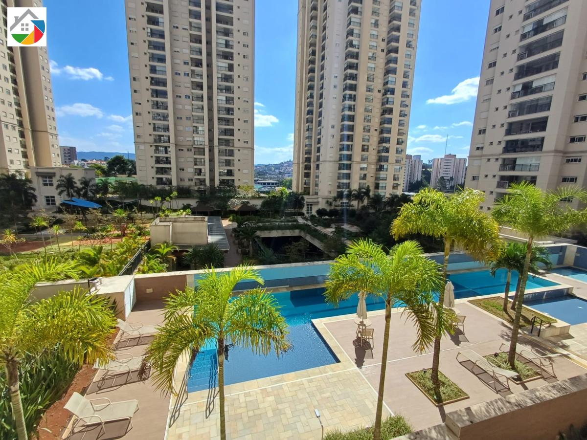 Cidade Maia - Jardim - Studio House Imóveis  - Negócios Imobiliários