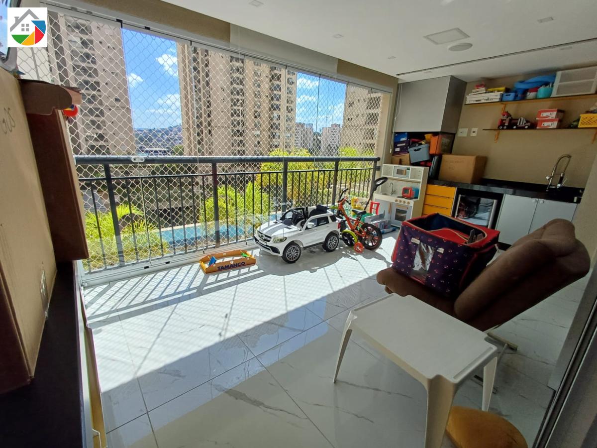 Cidade Maia - Jardim - Studio House Imóveis  - Negócios Imobiliários