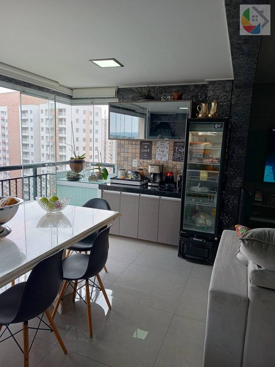 Cidade Maia - Jardim - Studio House Imóveis  - Negócios Imobiliários