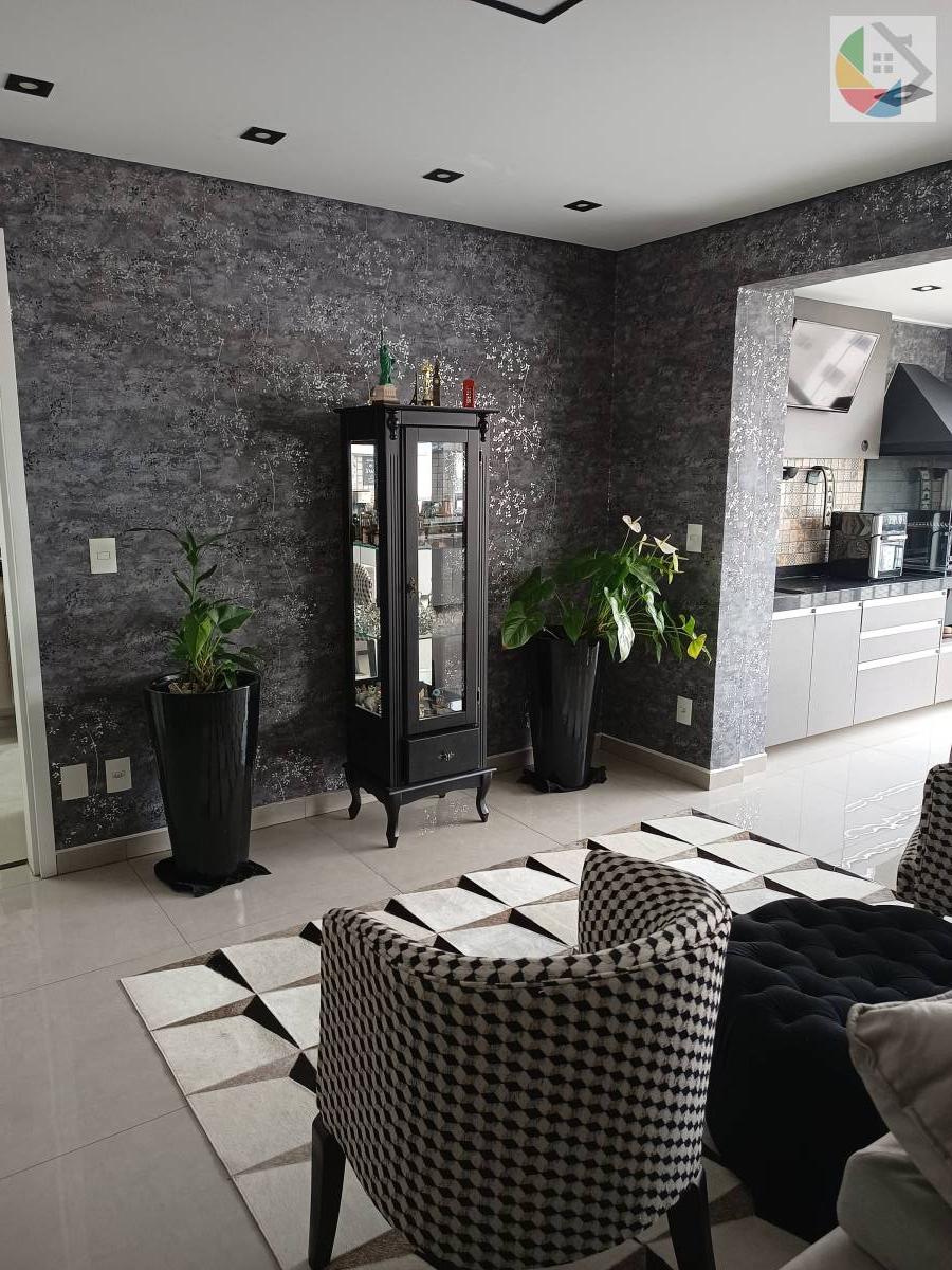 Cidade Maia - Jardim - Studio House Imóveis  - Negócios Imobiliários