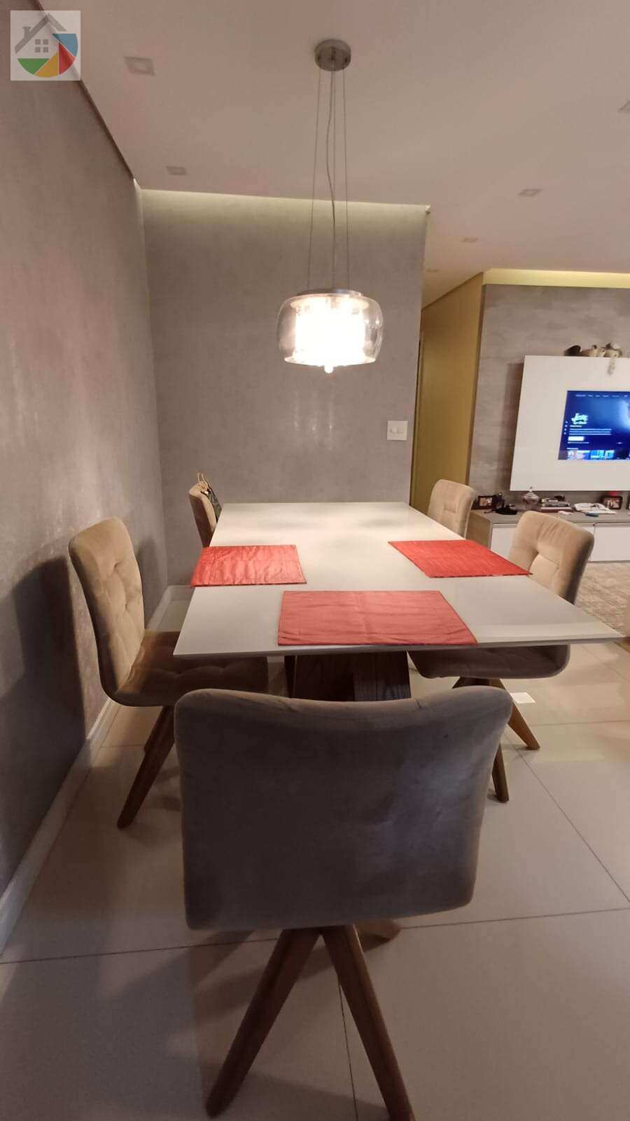 Cidade Maia - Jardim - Studio House Imóveis  - Negócios Imobiliários