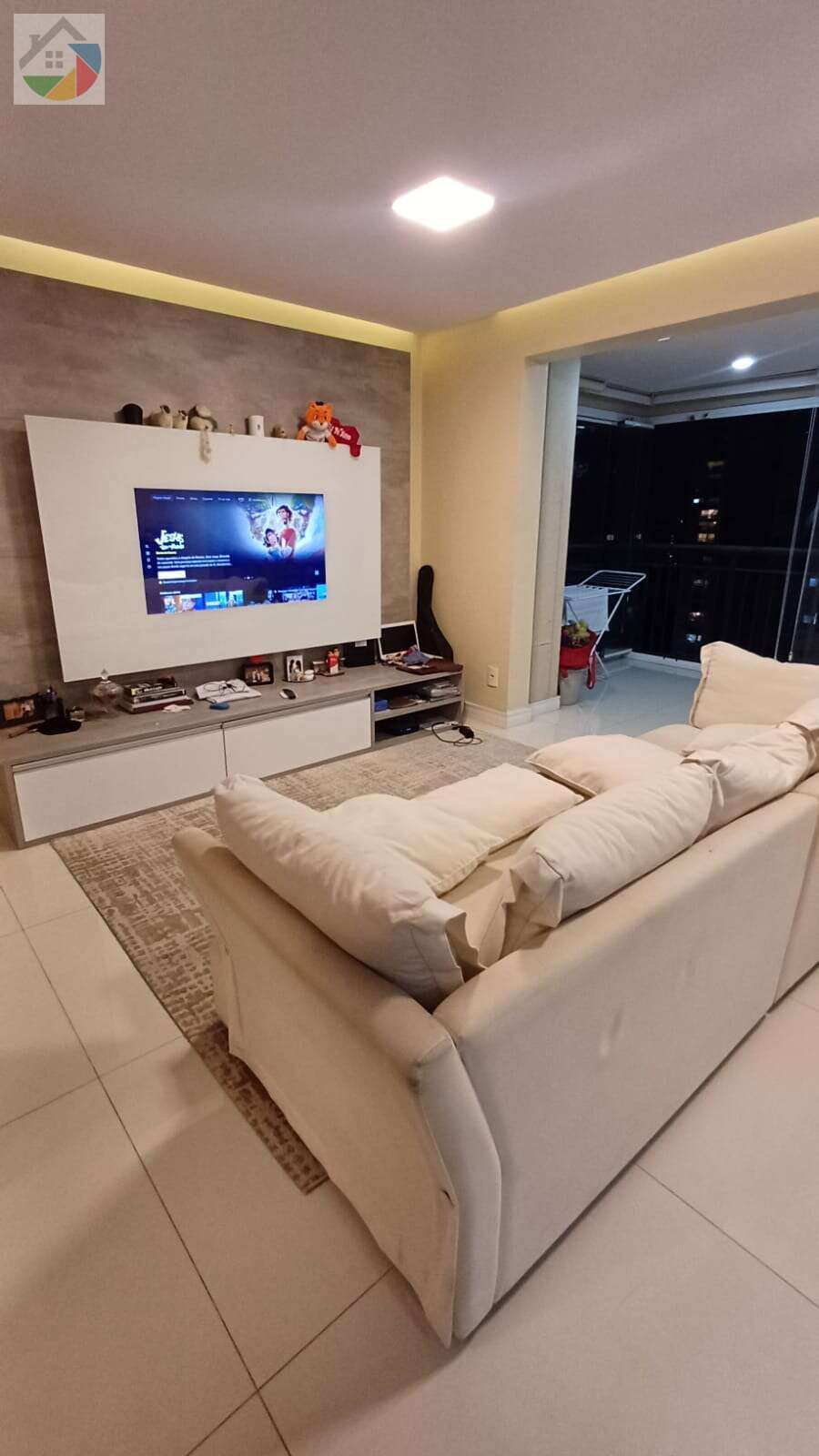 Cidade Maia - Jardim