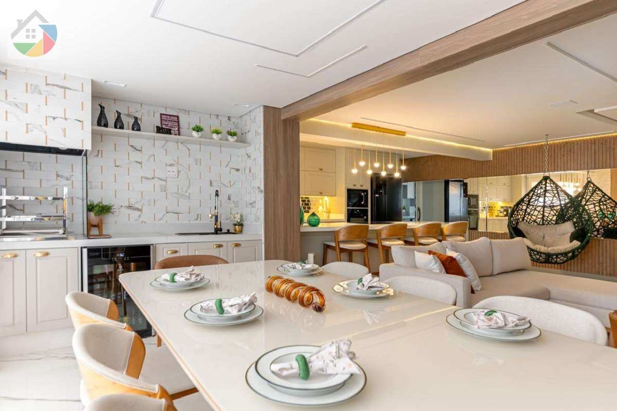 Cidade Maia - Jardim - Studio House Imóveis  - Negócios Imobiliários