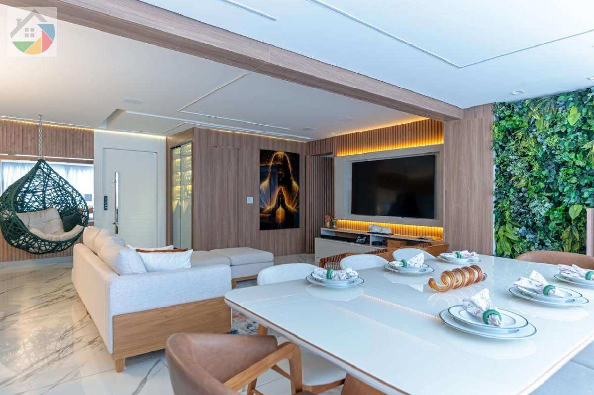 Cidade Maia - Jardim