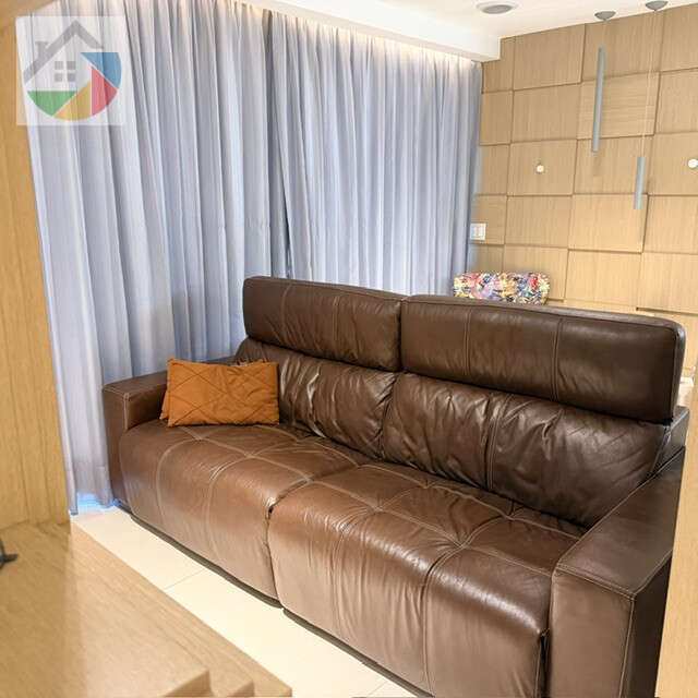 Cidade Maia - Jardim - Studio House Imóveis  - Negócios Imobiliários