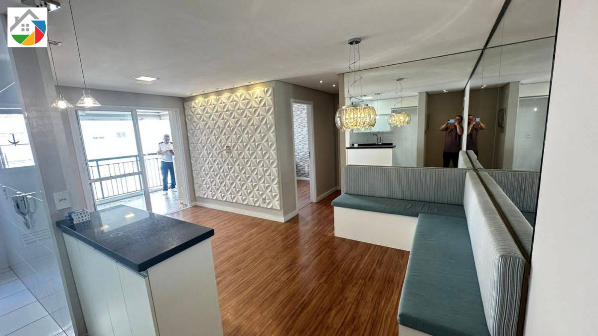 Cidade Maia - Praça - Studio House Imóveis  - Negócios Imobiliários