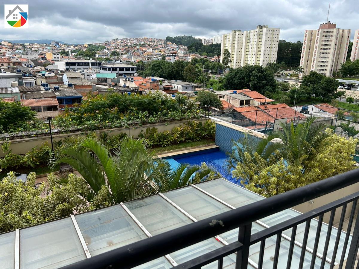 Cidade Maia - Praça - Studio House Imóveis  - Negócios Imobiliários
