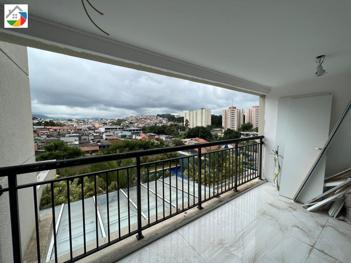 Cidade Maia - Praça - Studio House Imóveis  - Negócios Imobiliários