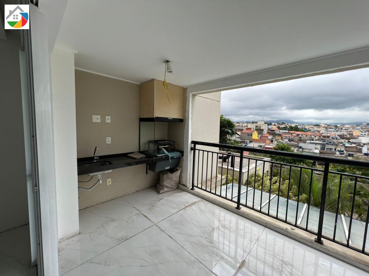 Cidade Maia - Praça - Studio House Imóveis  - Negócios Imobiliários