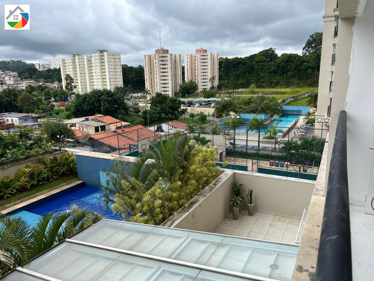 Cidade Maia - Praça - Studio House Imóveis  - Negócios Imobiliários