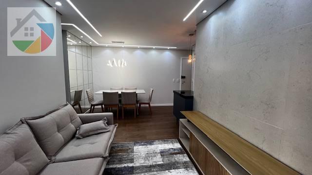 Cidade Maia - Praça - Studio House Imóveis  - Negócios Imobiliários