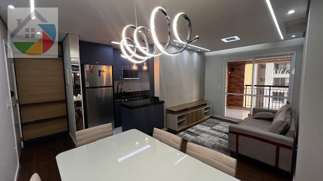 Cidade Maia - Praça - Studio House Imóveis  - Negócios Imobiliários