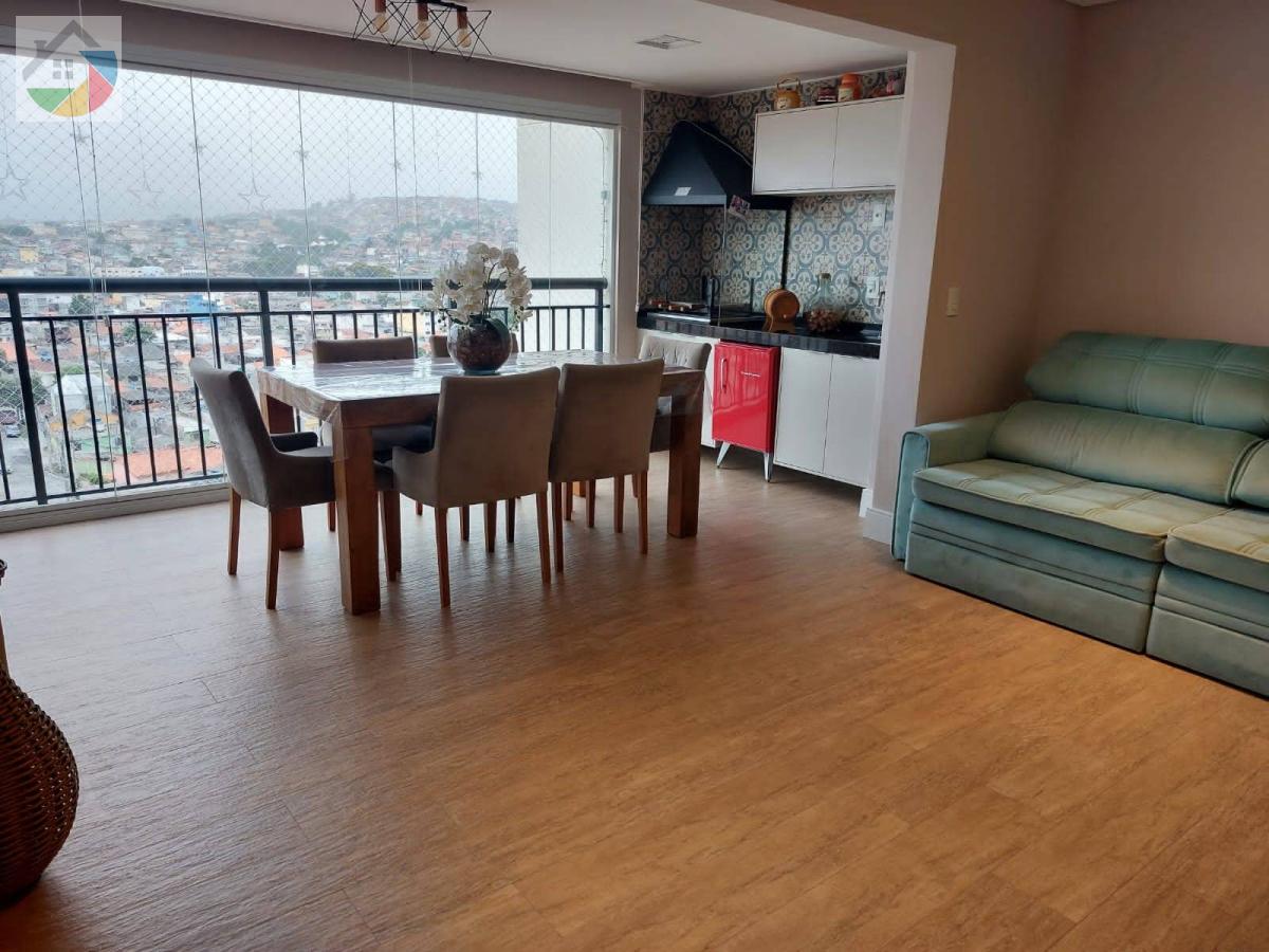 Cidade Maia - Botânica - Studio House Imóveis  - Negócios Imobiliários