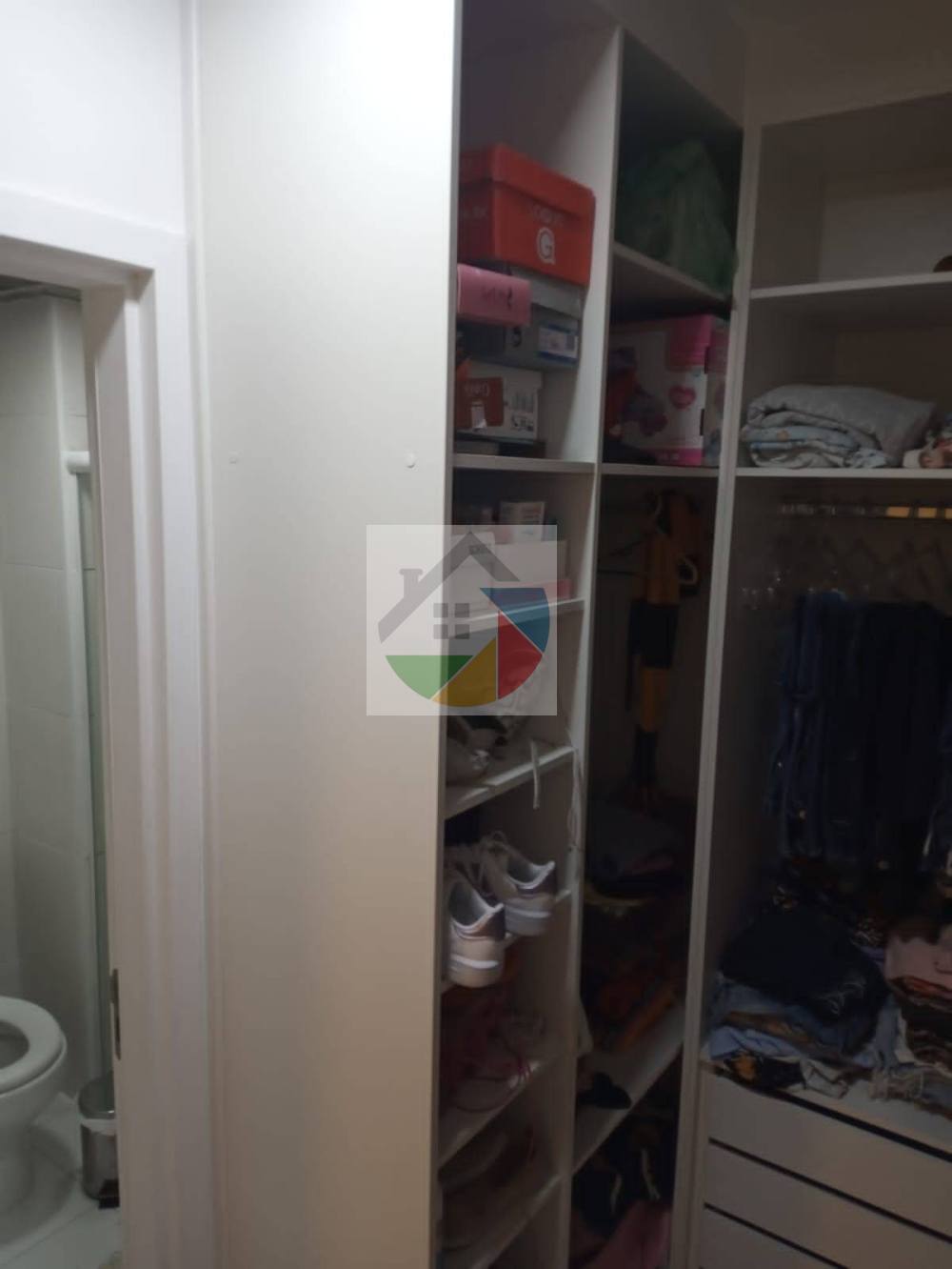 Cidade Maia - Praça - Studio House Imóveis  - Negócios Imobiliários