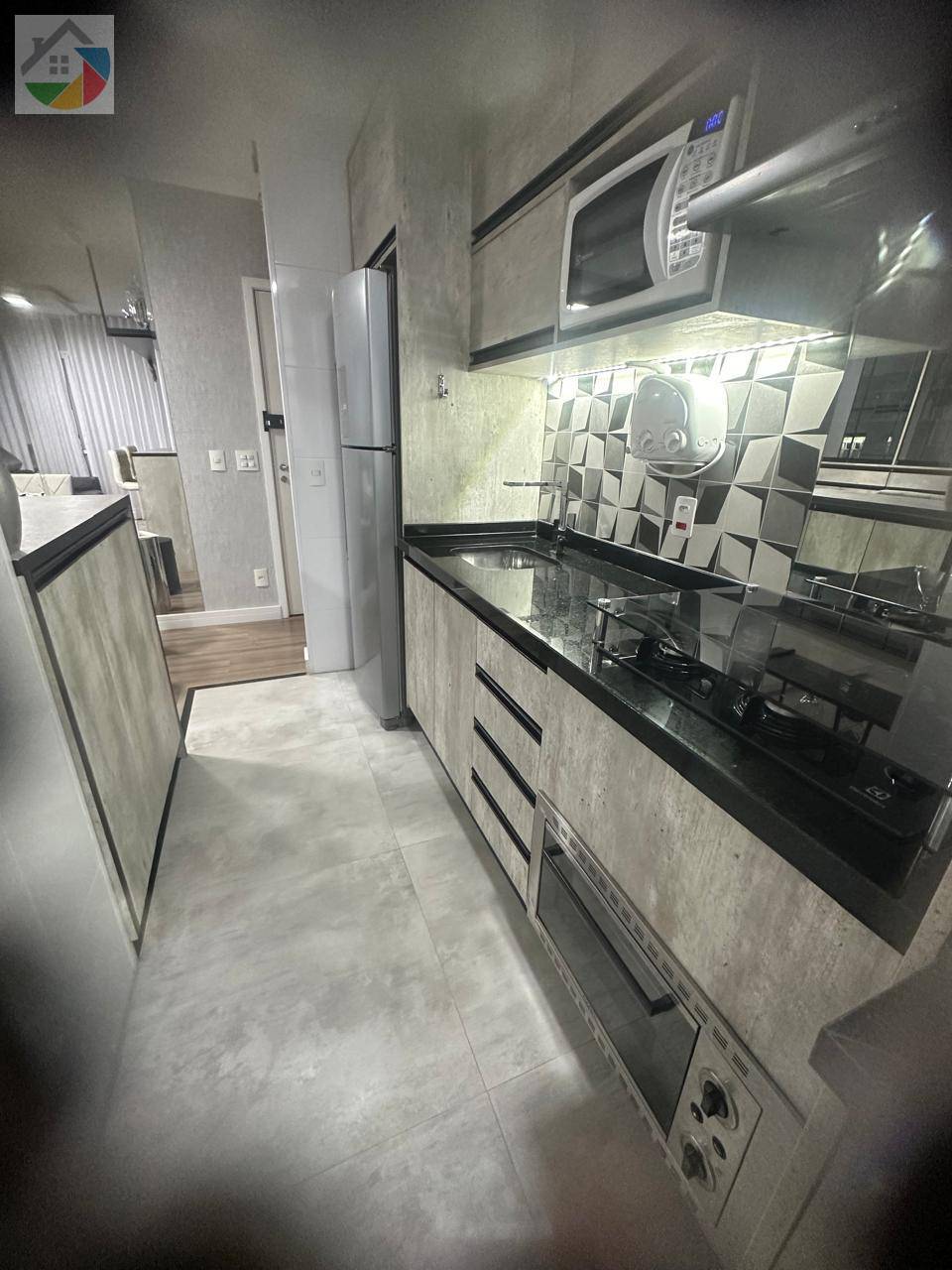 Cidade Maia - Praça - Studio House Imóveis  - Negócios Imobiliários