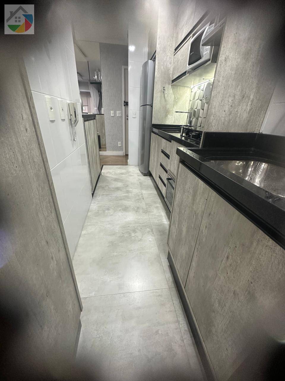 Cidade Maia - Praça - Studio House Imóveis  - Negócios Imobiliários