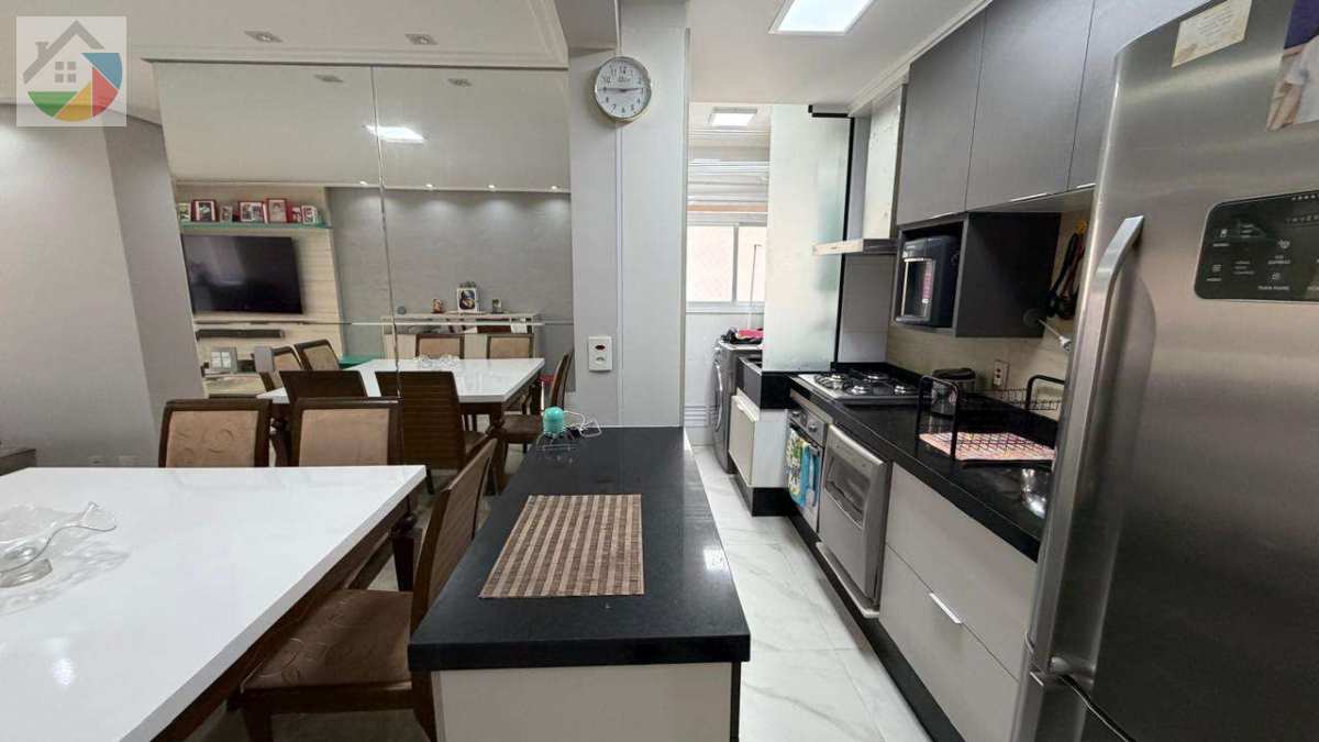 Cidade Maia - Praça - Studio House Imóveis  - Negócios Imobiliários