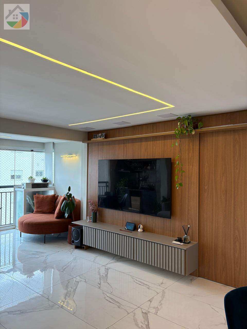 Cidade Maia - Praça - Studio House Imóveis  - Negócios Imobiliários