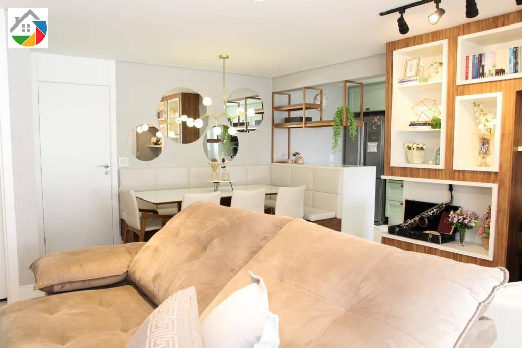 Cidade Maia - Reserva - Studio House Imóveis  - Negócios Imobiliários