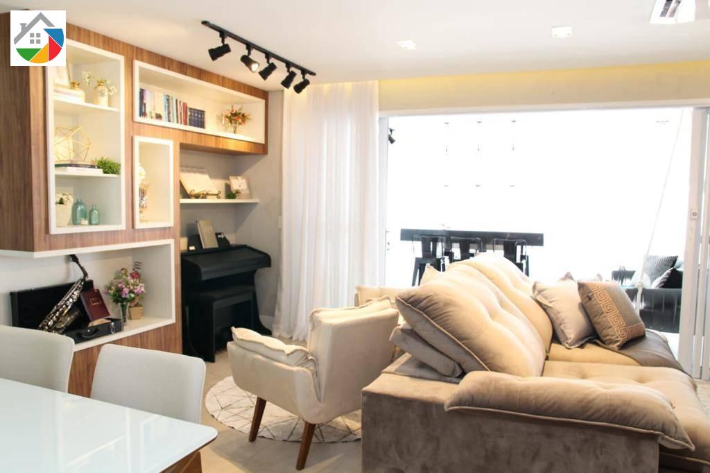 Cidade Maia - Reserva - Studio House Imóveis  - Negócios Imobiliários