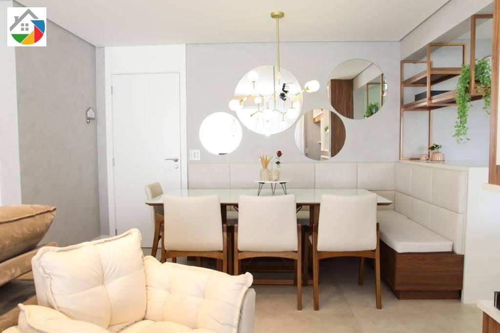 Cidade Maia - Reserva - Studio House Imóveis  - Negócios Imobiliários