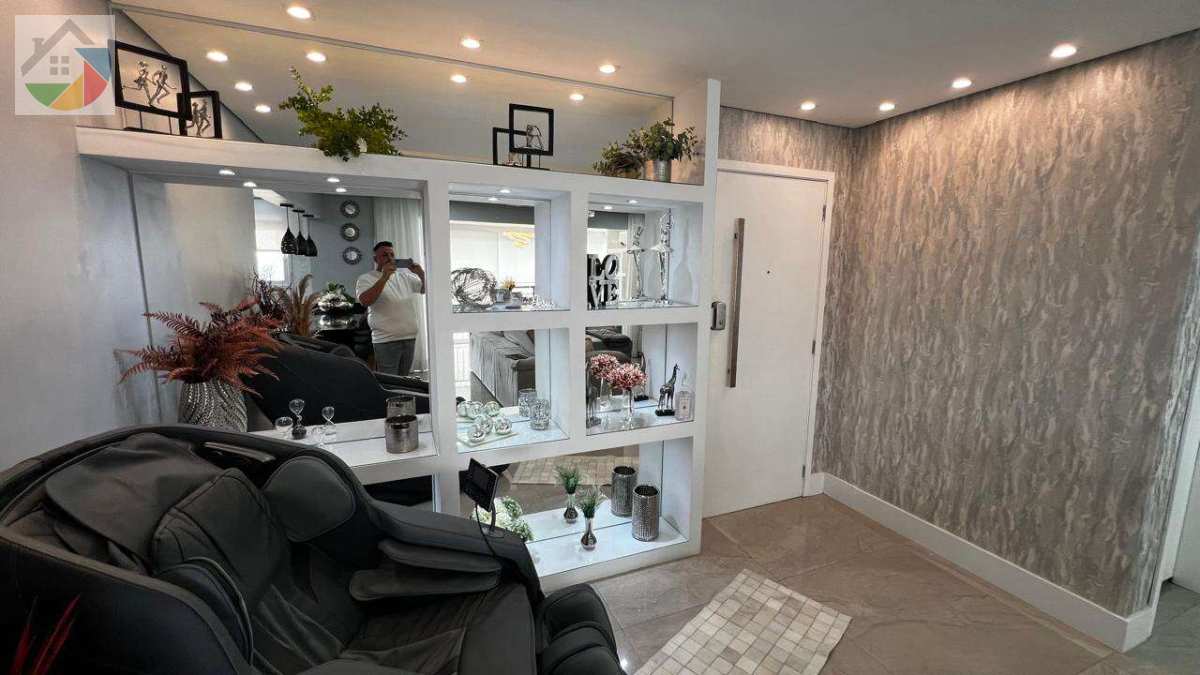 Cidade Maia - Reserva - Studio House Imóveis  - Negócios Imobiliários