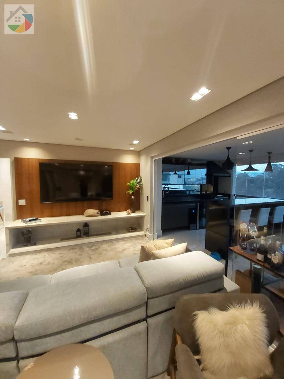 Cidade Maia - Reserva - Studio House Imóveis  - Negócios Imobiliários