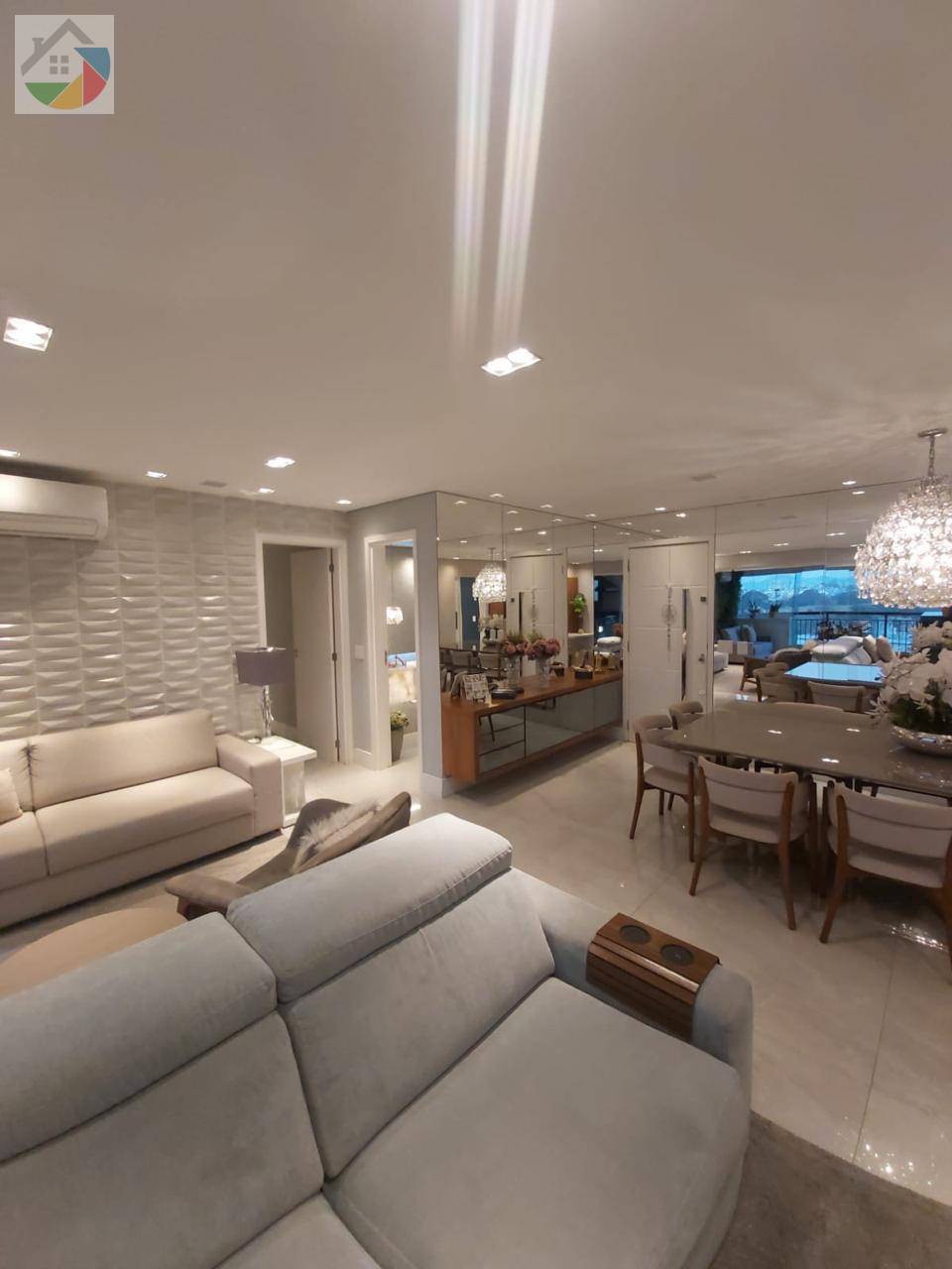 Cidade Maia - Reserva - Studio House Imóveis  - Negócios Imobiliários