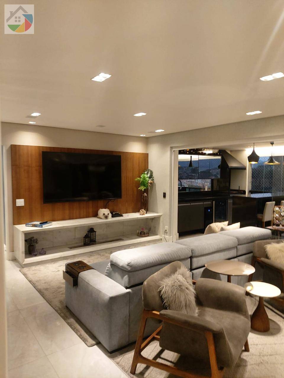 Cidade Maia - Reserva - Studio House Imóveis  - Negócios Imobiliários