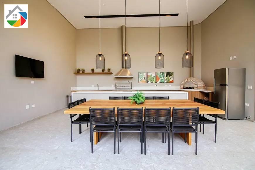 Clock Vila Romana - Studio House Imóveis  - Negócios Imobiliários