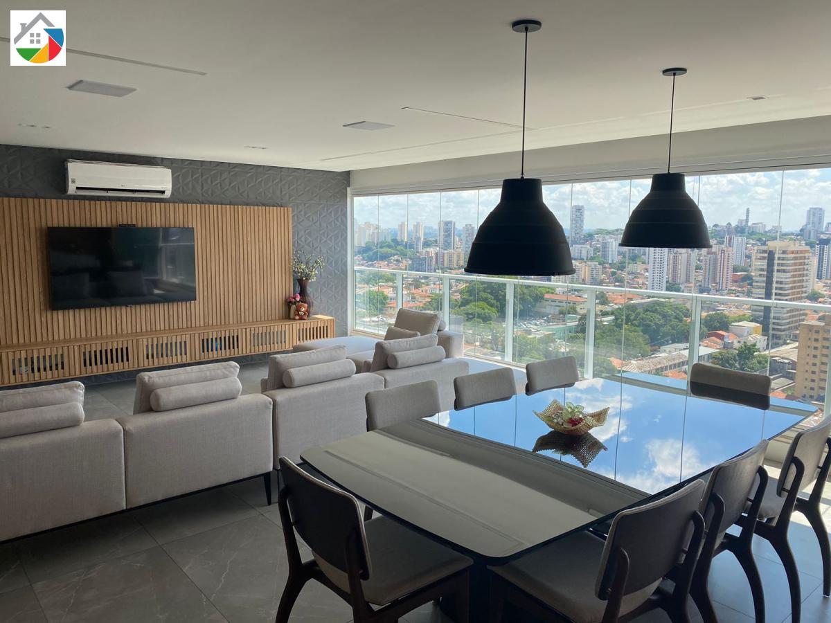 Clock Vila Romana - Studio House Imóveis  - Negócios Imobiliários