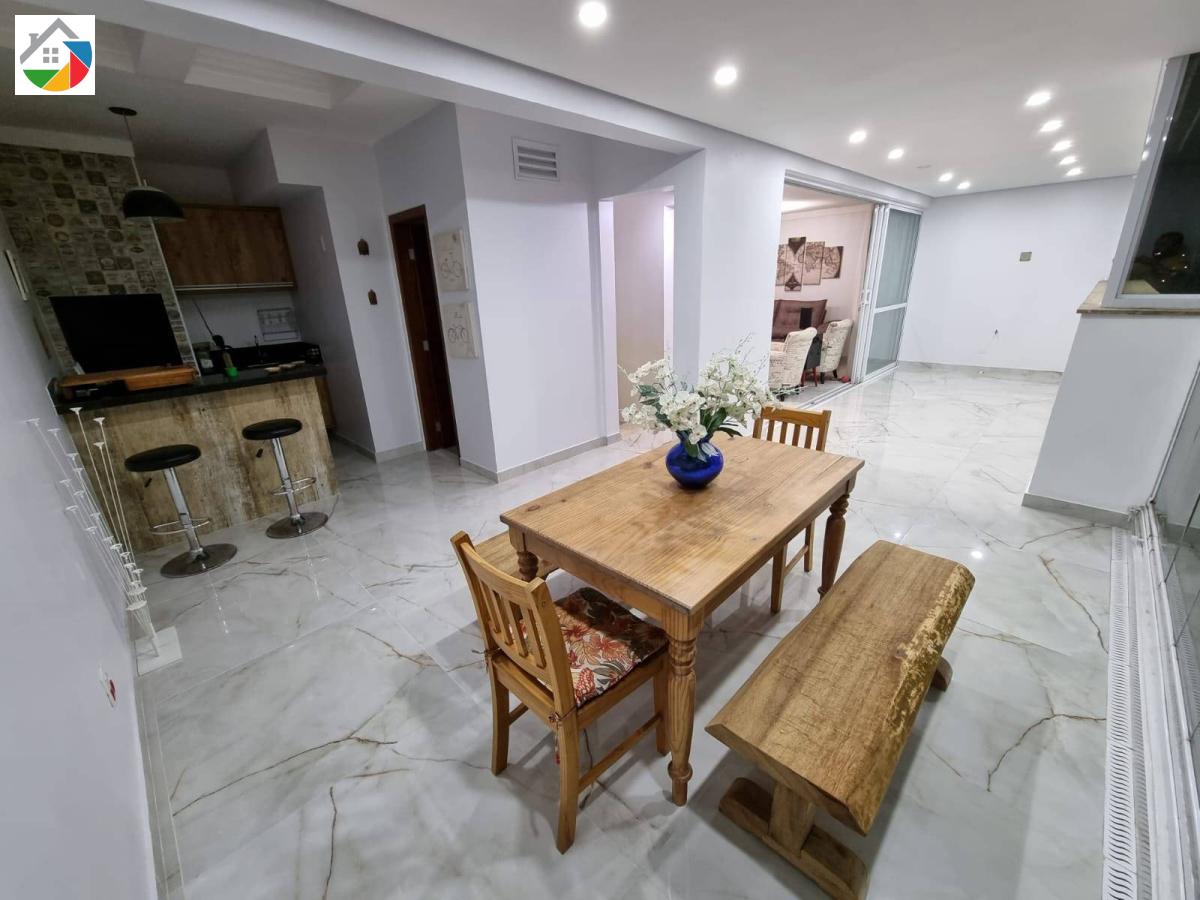 Cobertura para venda tem 153 metros quadrados com 3 quartos em Vila Nova Mazzei - São Paulo - SP - Studio House Imóveis  - Negócios Imobiliários