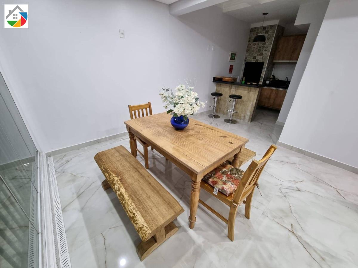 Cobertura para venda tem 153 metros quadrados com 3 quartos em Vila Nova Mazzei - São Paulo - SP - Studio House Imóveis  - Negócios Imobiliários