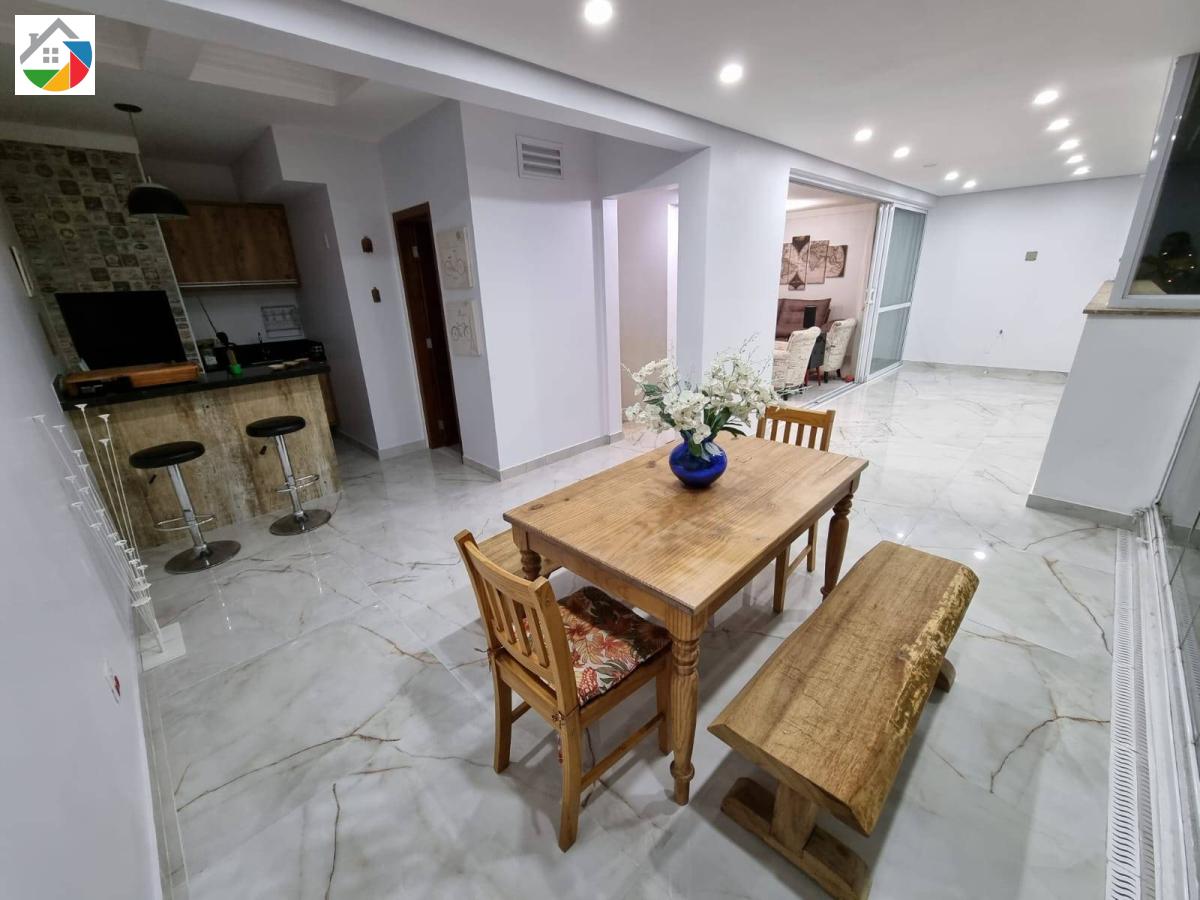 Cobertura para venda tem 153 metros quadrados com 3 quartos em Vila Nova Mazzei - São Paulo - SP - Studio House Imóveis  - Negócios Imobiliários