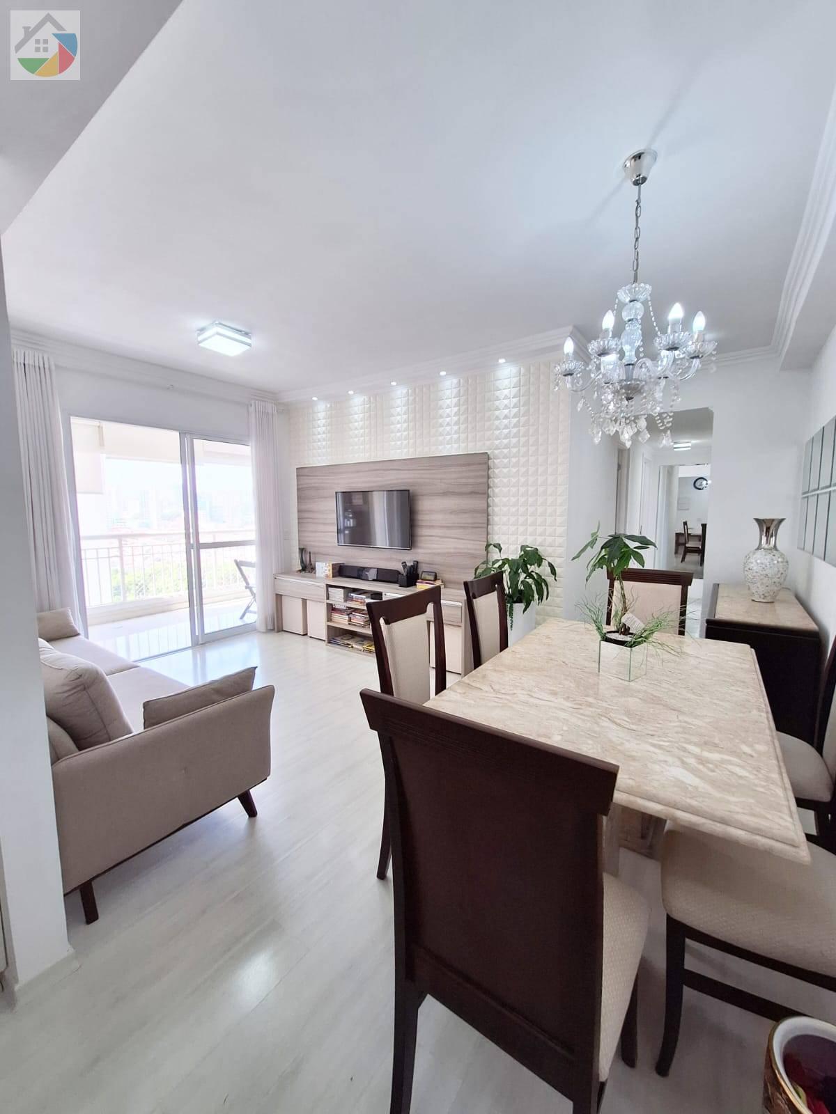 Condomínio Absoluto Mooca - Studio House Imóveis  - Negócios Imobiliários