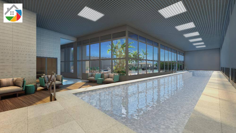 Condomínio Altto Vila Madalena - Studio House Imóveis  - Negócios Imobiliários