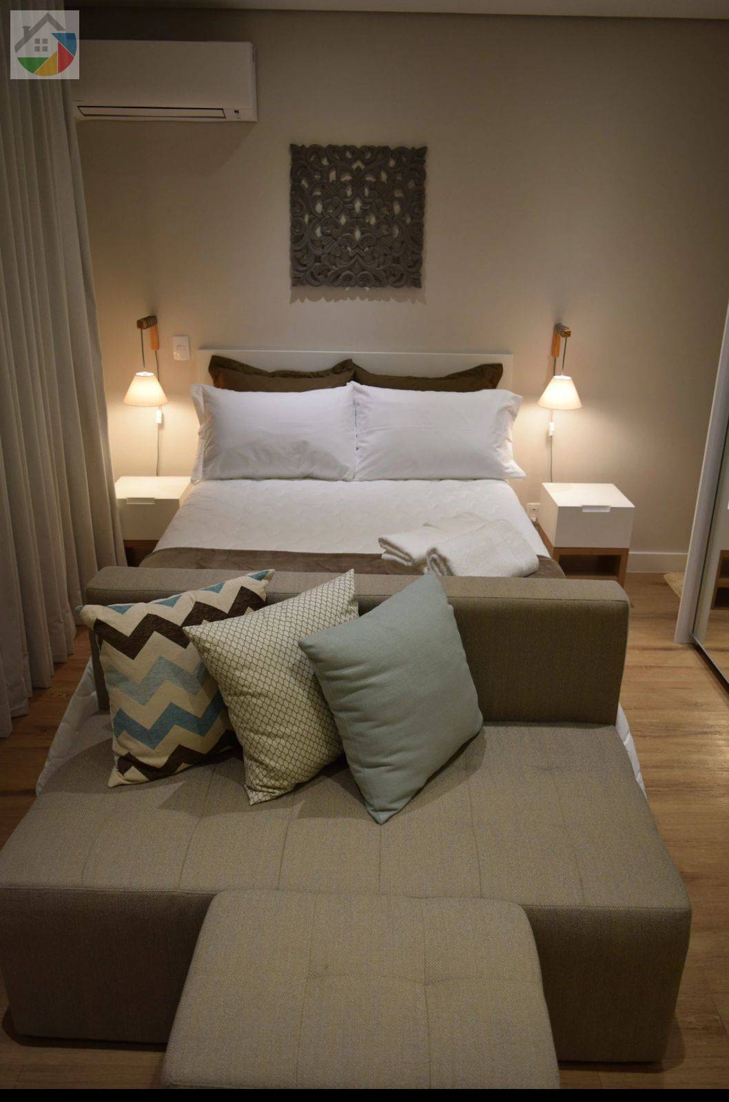 Condomínio AMPM Paulicéia - Studio House Imóveis  - Negócios Imobiliários