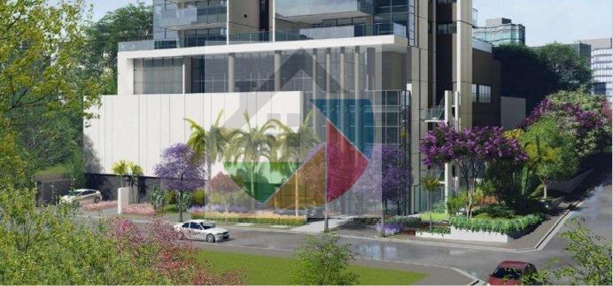 Condomínio Authentique Campo Belo - Studio House Imóveis  - Negócios Imobiliários