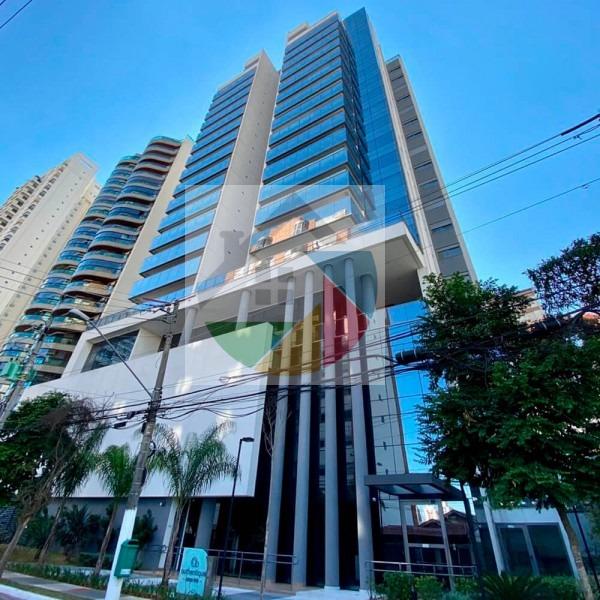 Condomínio Authentique Campo Belo - Studio House Imóveis  - Negócios Imobiliários