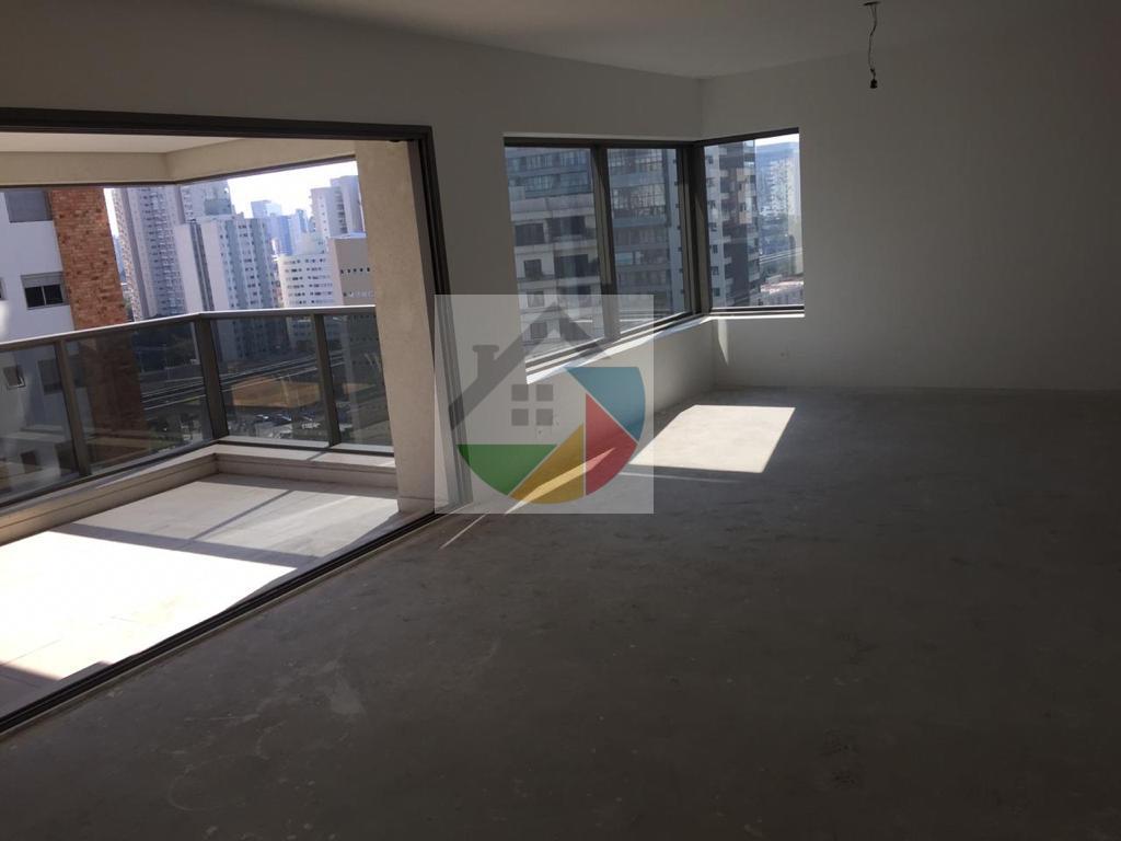 Condomínio Authentique Campo Belo - Studio House Imóveis  - Negócios Imobiliários