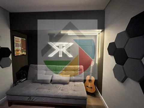 Condomínio Avant - Studio House Imóveis  - Negócios Imobiliários