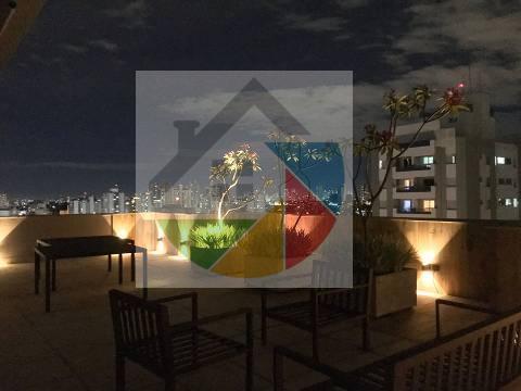 Condomínio Avant - Studio House Imóveis  - Negócios Imobiliários