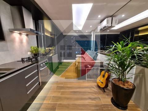 Condomínio Avant - Studio House Imóveis  - Negócios Imobiliários