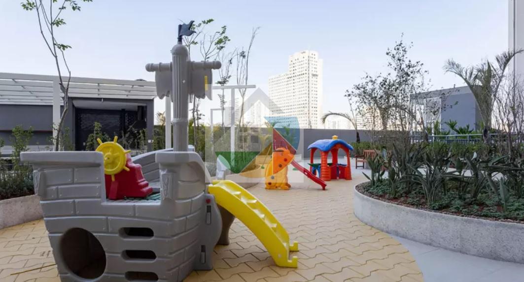 Condomínio Blem Home Resort - Studio House Imóveis  - Negócios Imobiliários