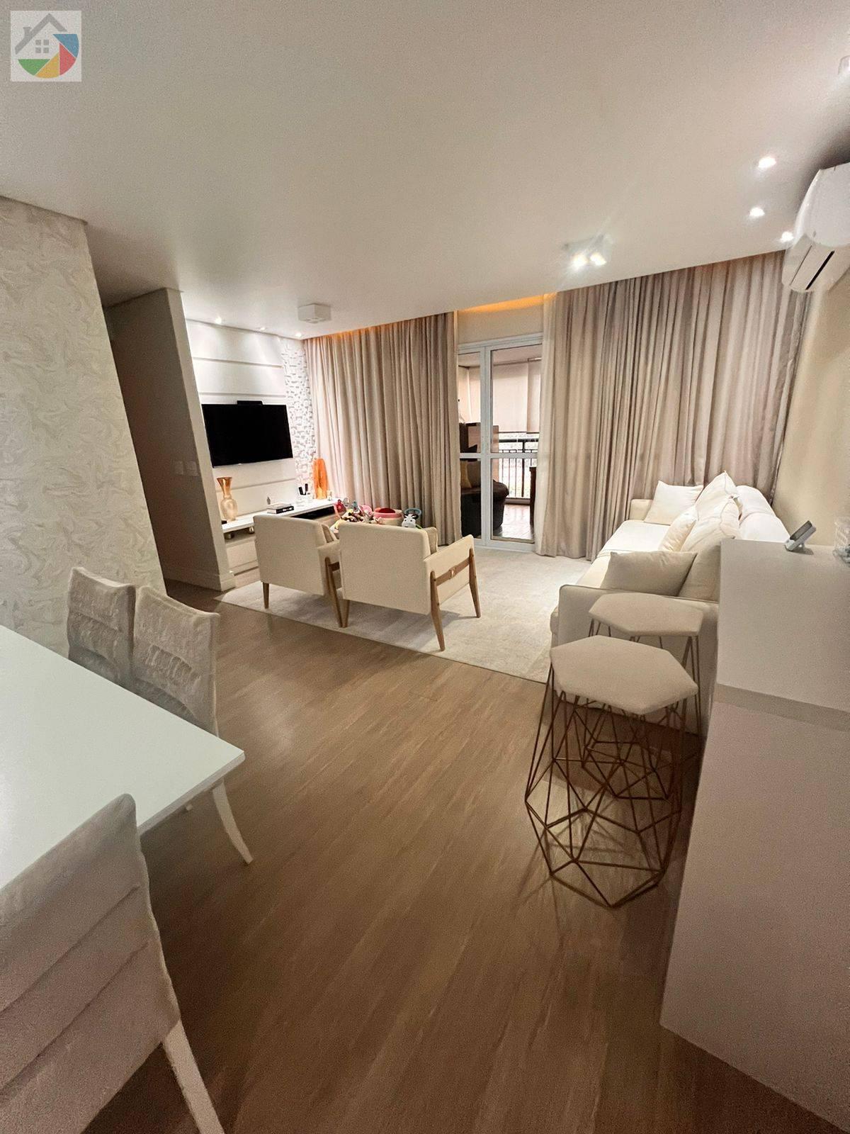 Condomínio Bosque Ventura - Studio House Imóveis  - Negócios Imobiliários