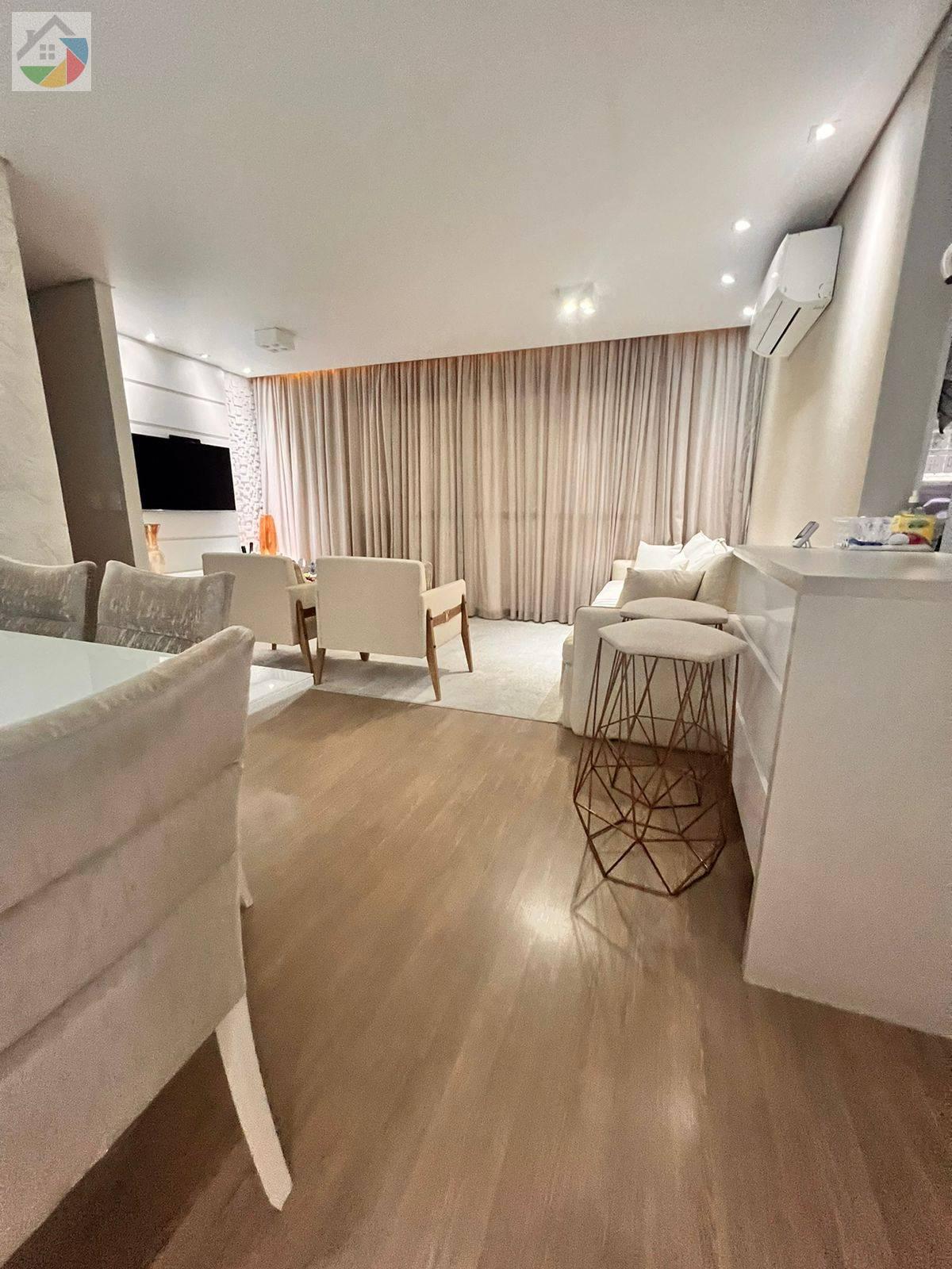 Condomínio Bosque Ventura - Studio House Imóveis  - Negócios Imobiliários