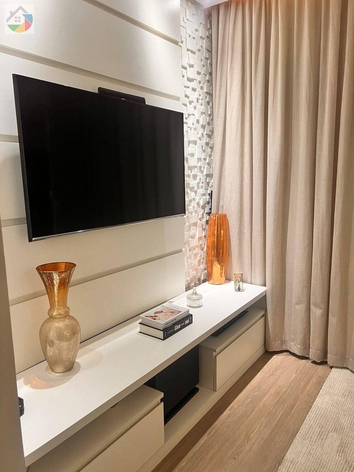 Condomínio Bosque Ventura - Studio House Imóveis  - Negócios Imobiliários