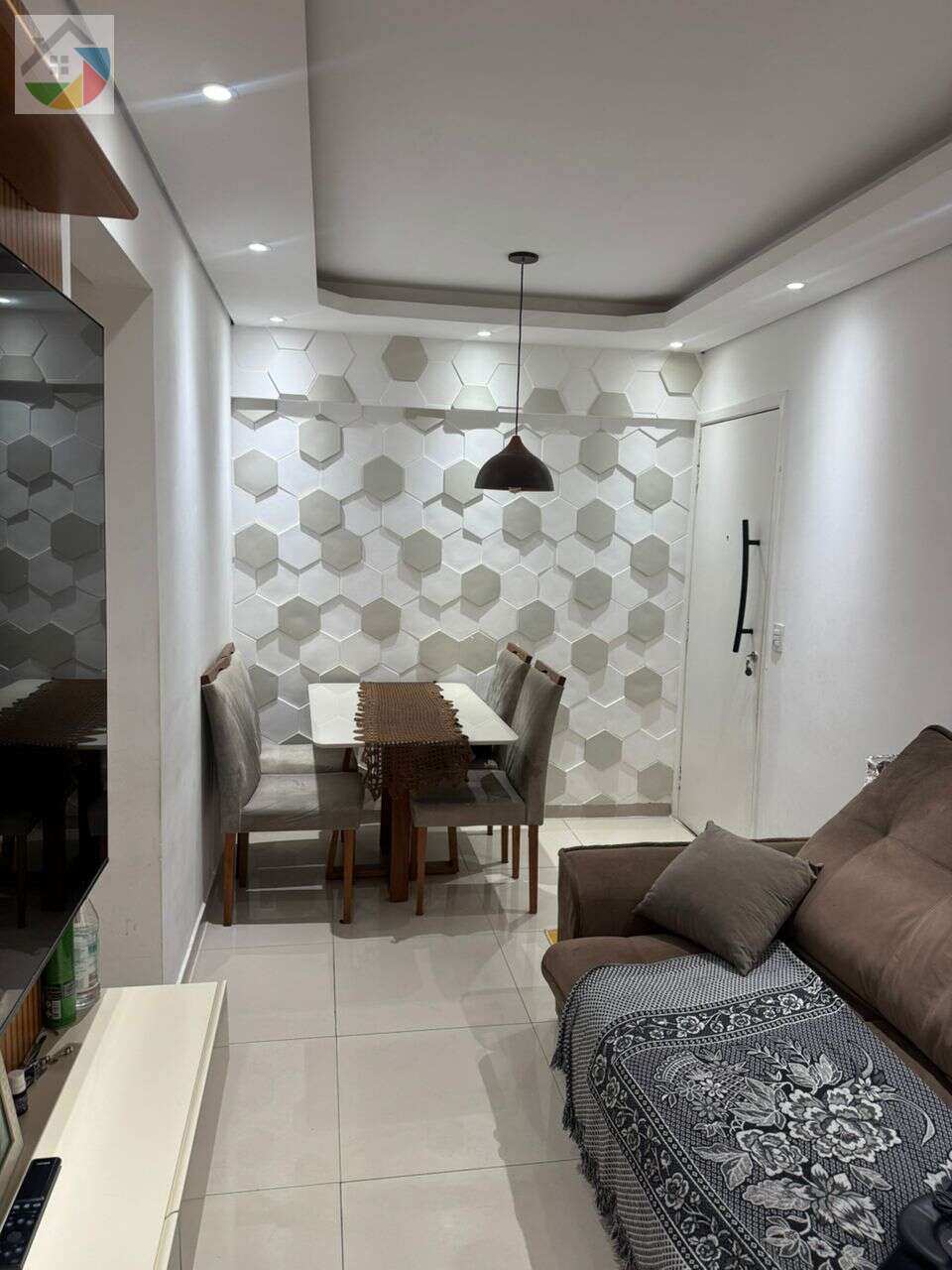 Condomínio Champs Elysées - Studio House Imóveis  - Negócios Imobiliários