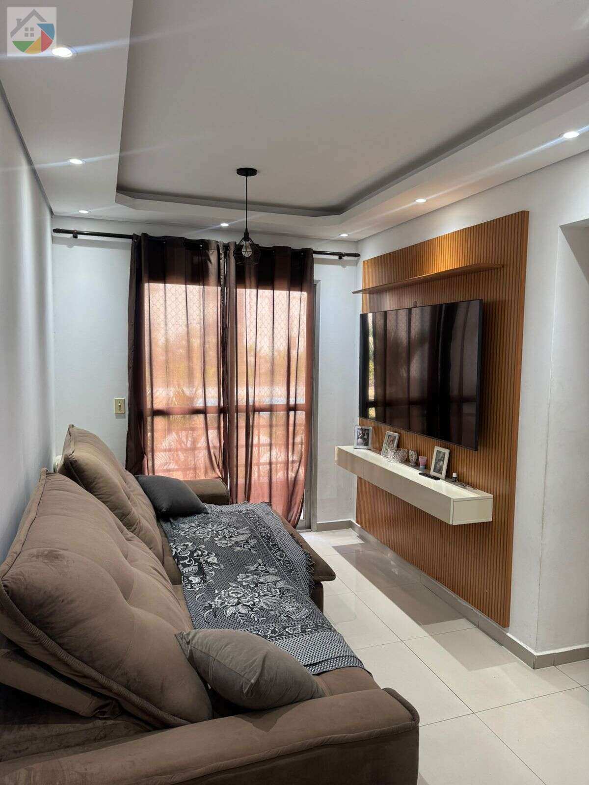 Condomínio Champs Elysées - Studio House Imóveis  - Negócios Imobiliários