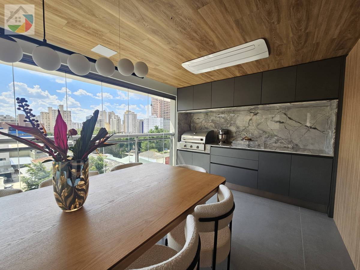 Condomínio Chez - Studio House Imóveis  - Negócios Imobiliários